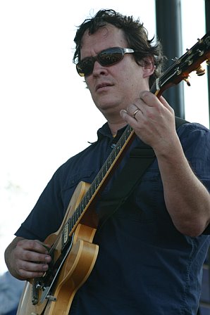 Jeff Raines - Langerado 2007