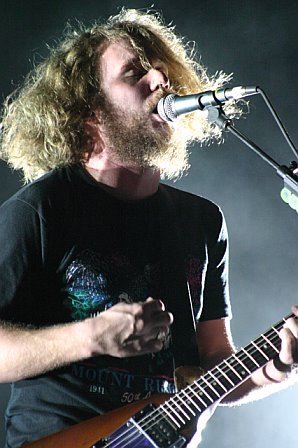Jim James