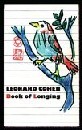 Leonard Cohen - Book of Longing