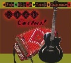 Joe Ely and Joel Guzman - Live Cactus!