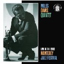 Miles Davis - Live at the 1963 Monterey Jazz Festival