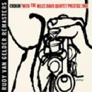 Miles Davis - Cookin' with the Miles Davis Quintet