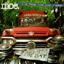 moe. - Tin Cans and Car Tires