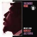 Thelonious Monk - Live at the 1964 Monterey Jazz Festival