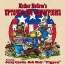 Mother McCree's Uptown Jug Champions - self-titled