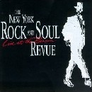 New York Rock & Soul Revue