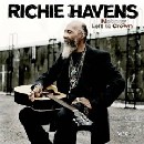 Richie Havens - Nobody Left to Crown