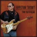 Walter Trout - The Outsider