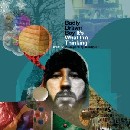 Badly Drawn Boy - It's What I'm Thinking: Photographing Snowflakes