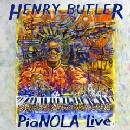 Henry Butler - PiaNOLA Live