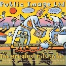 Public Image Ltd. - Greatest Hits So Far