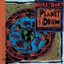 Mickey Hart - Planet Drum