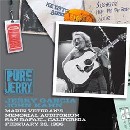 Jerry Garcia / John Kahn - Pure Jerry 8: Marin Veteran's Memorial Auditorium - San Rafael, CA - February 1986