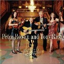 Peter Rowan & Tony Rice - Quartet