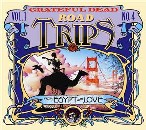 Grateful Dead - Road Trips, Vol. 1, No. 4: From Egypt with Love