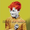 Young Dubliners - Saints and Sinners