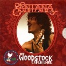Santana - Santana: The Woodstock Experience