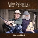 John Sebastian / David Grisman - Satisfied
