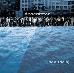 Absentstar - Sea Trials