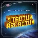 Red Hot Chili Peppers - Stadium Arcadium