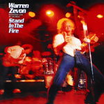 Warren Zevon - Stand in the Fire