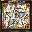 Steve Earle - I'll Never Get Out of This World Alive