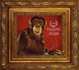 Talking Heads - Naked DUALDISC