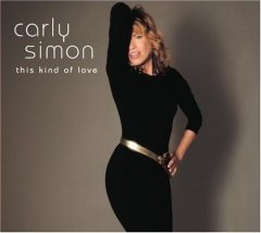 Carly Simon - This Kind of Love