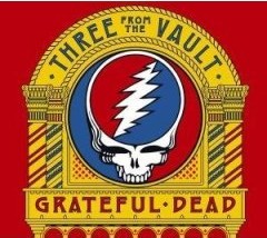Grateful Dead - Three from the Vault