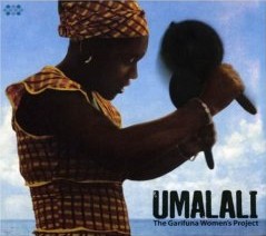 Umalali: The Garifuna Women's Project