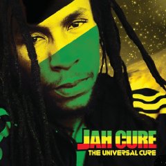 Jah Cure - The Universal Cure