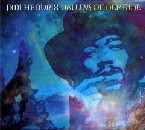Jimi Hendrix - Valleys of Neptune