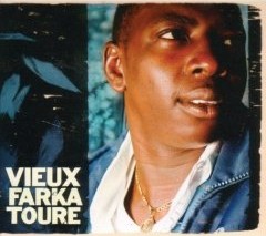 Vieux Farka Toure - Vieux Farka Toure / self-titled