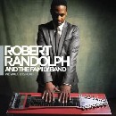 Robert Randolph - We Walk This Road