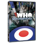 The Who - Quadrophenia Live with Special Guests