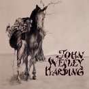 John Wesley Harding - Who Was Changed and Who Was Dead