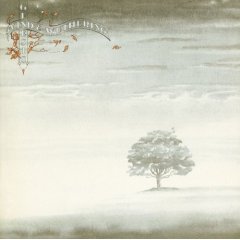 Genesis - Wind & Wuthering