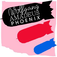 Phoenix - Wolfgang Amadeus Mozart