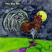 The Big Wu - Folktales