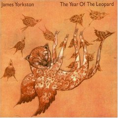 James Yorkston - The Year of the Leopard