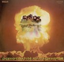 Jefferson Airplane - Crown of Creation