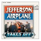 Jefferson Airplane - Jefferson Airplane Takes Off