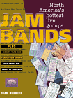 Dean Budnick - Jam Bands: North America's Hottest Live Groups