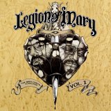Jerry Garcia - The Jerry Garcia Collection, Volume 1: Legion of Mary