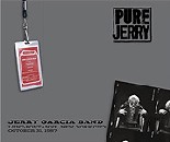 Jerry Garcia Band - Pure Jerry 2