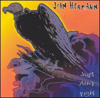 John Hermann - Just Ain't Right