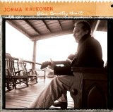 Jorma Kaukonen - Blue Country Heart
