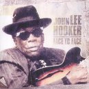 John Lee Hooker - Face to Face