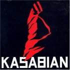 Kasabian - Kasabian / self-titled