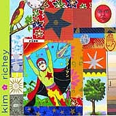 Kim Richey - Rise